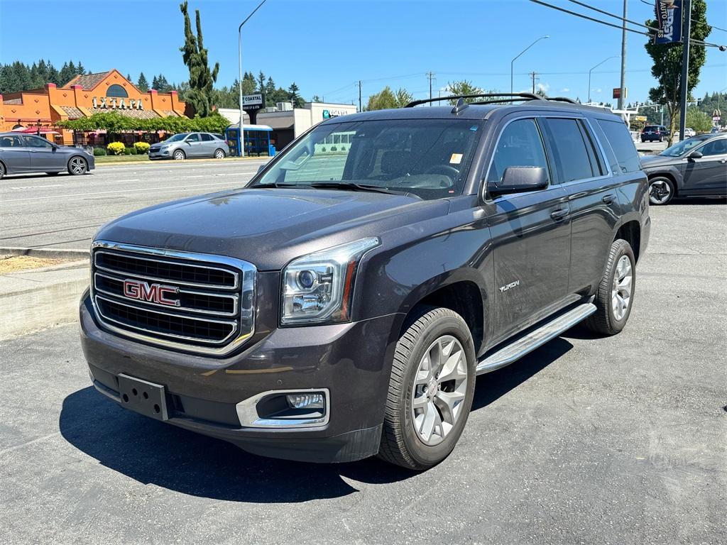 used 2016 GMC Yukon car, priced at $22,950