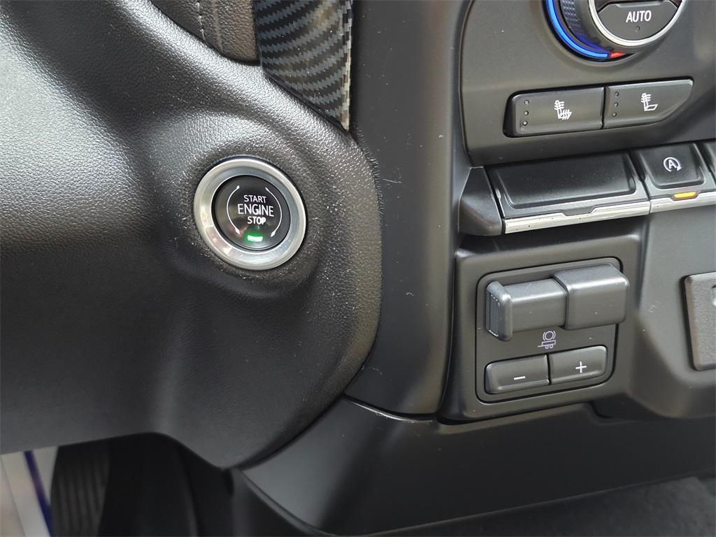 used 2019 Chevrolet Silverado 1500 car, priced at $30,980