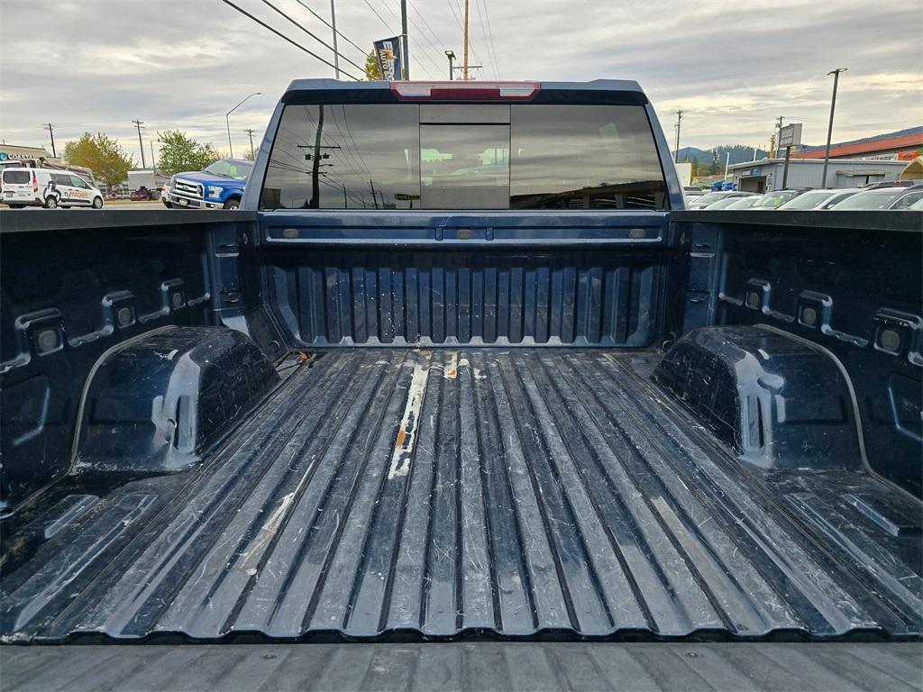 used 2019 Chevrolet Silverado 1500 car, priced at $30,980