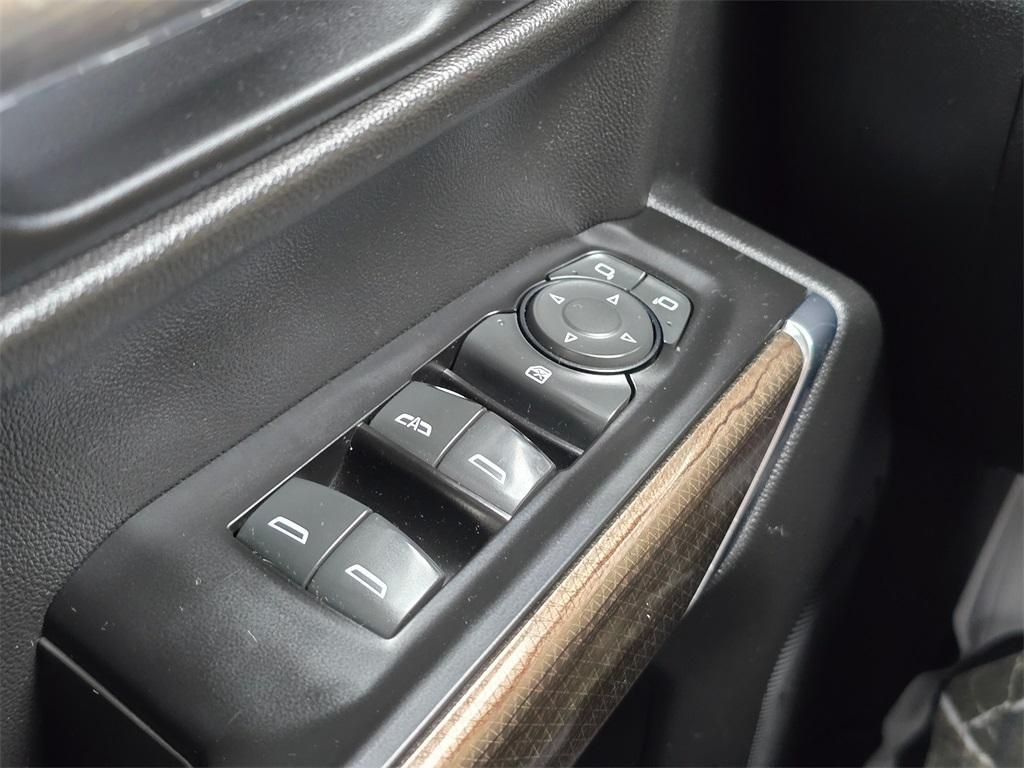 used 2019 Chevrolet Silverado 1500 car, priced at $30,980