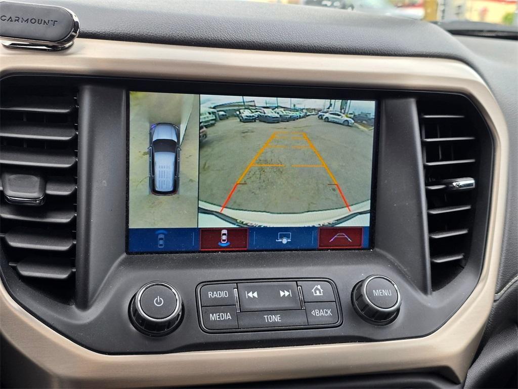 used 2019 GMC Acadia car, priced at $22,980
