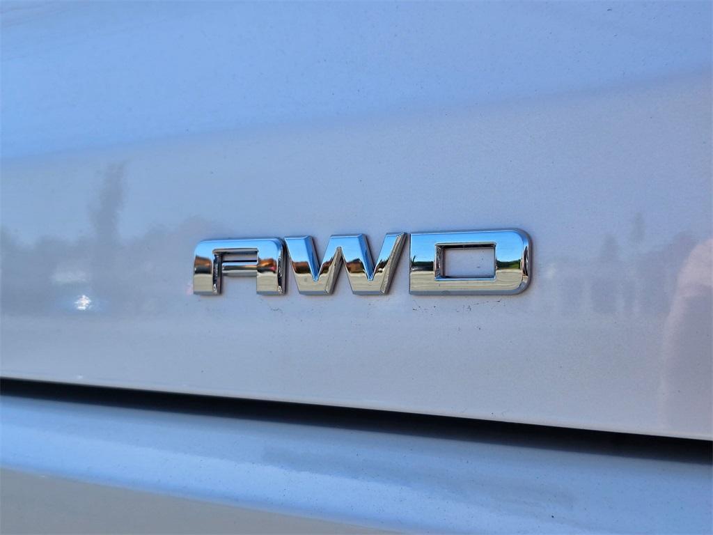 used 2019 GMC Acadia car, priced at $22,980