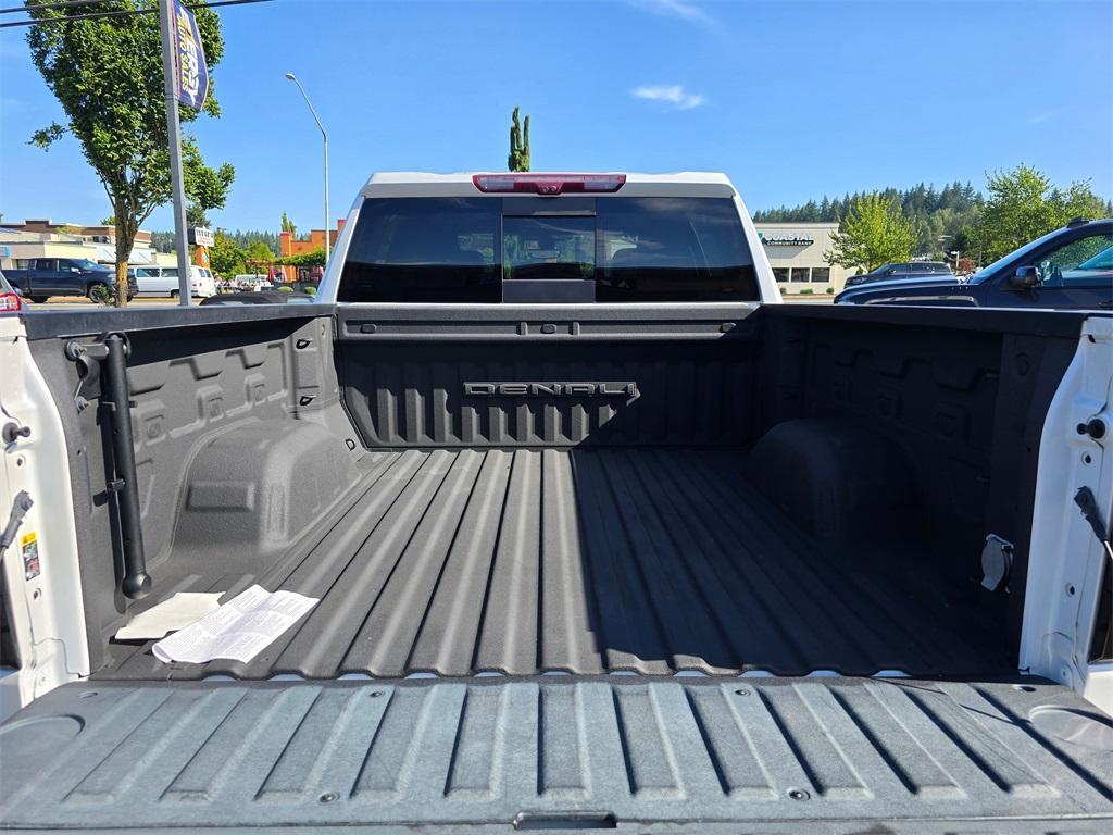 used 2021 GMC Sierra 1500 car, priced at $34,990