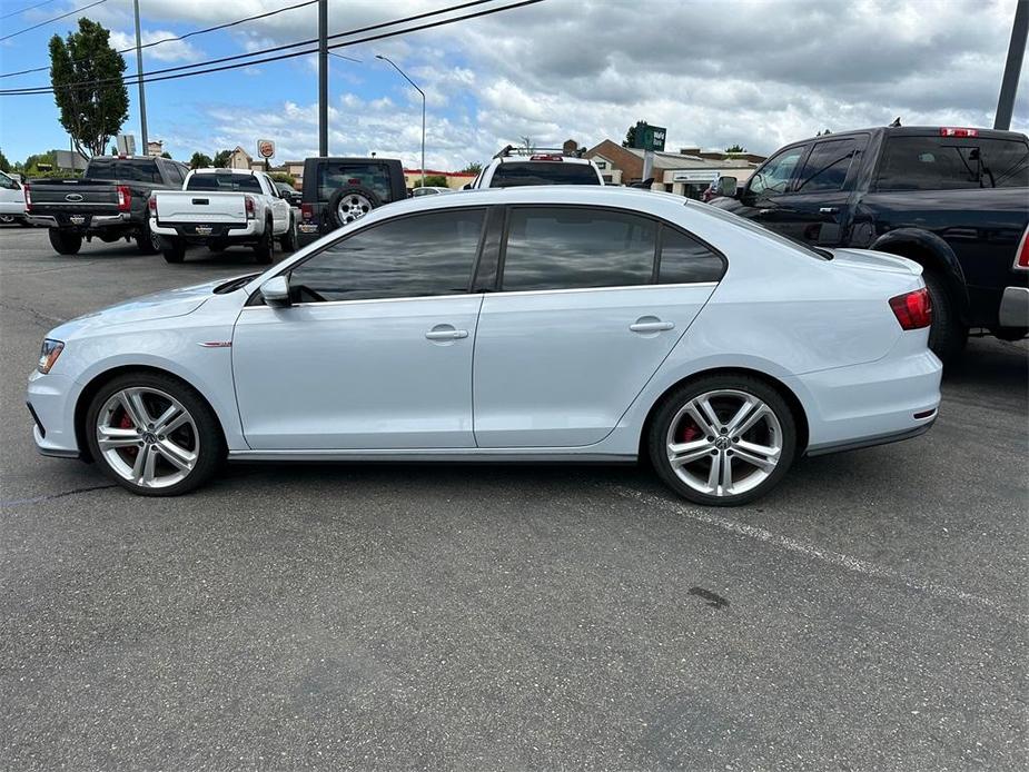 used 2017 Volkswagen Jetta car, priced at $16,850