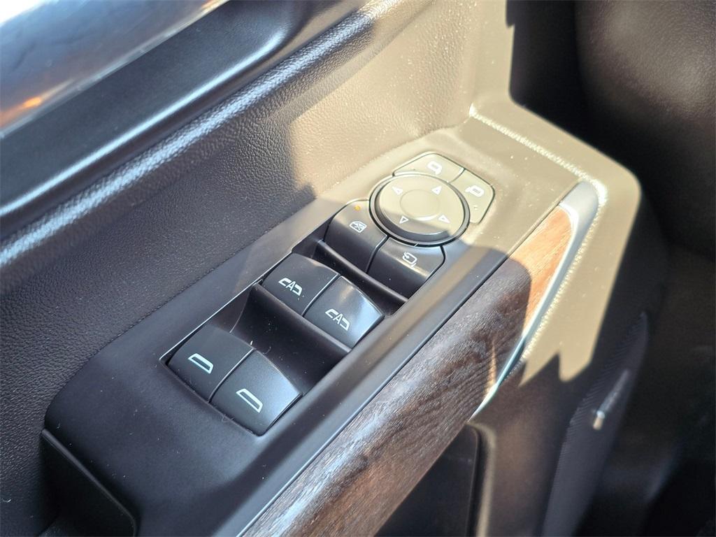 used 2020 GMC Sierra 1500 car, priced at $34,980