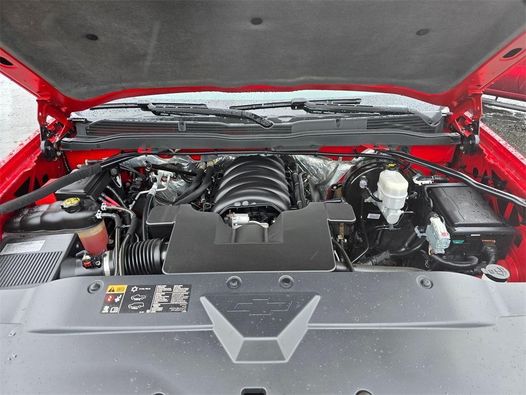 used 2015 Chevrolet Silverado 1500 car, priced at $28,980