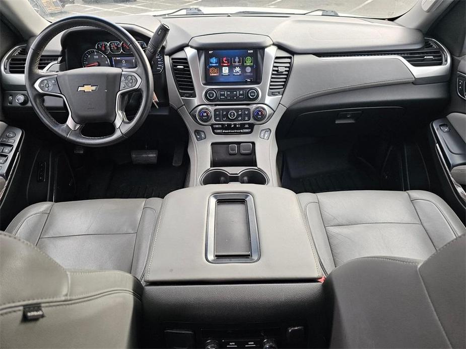 used 2015 Chevrolet Suburban car, priced at $21,950