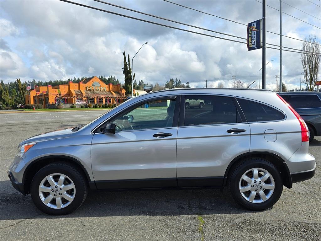 used 2007 Honda CR-V car, priced at $7,980