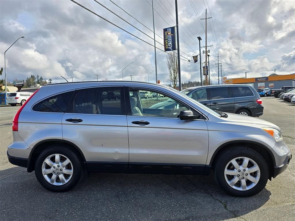 used 2007 Honda CR-V car, priced at $7,980