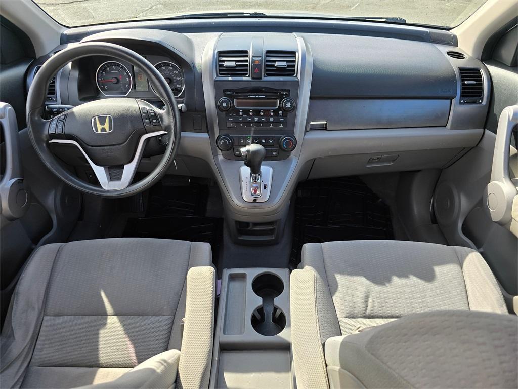 used 2007 Honda CR-V car, priced at $7,980
