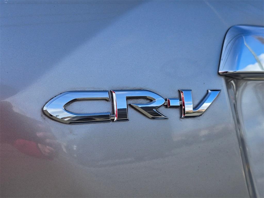 used 2007 Honda CR-V car, priced at $7,980