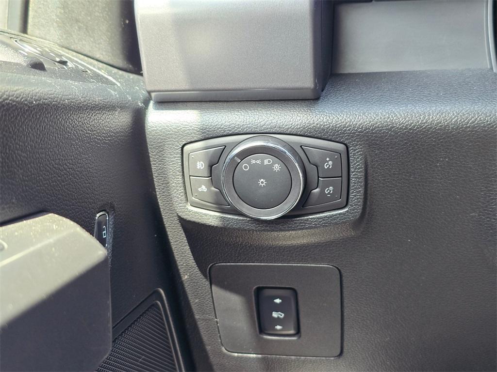 used 2016 Ford F-150 car, priced at $26,980