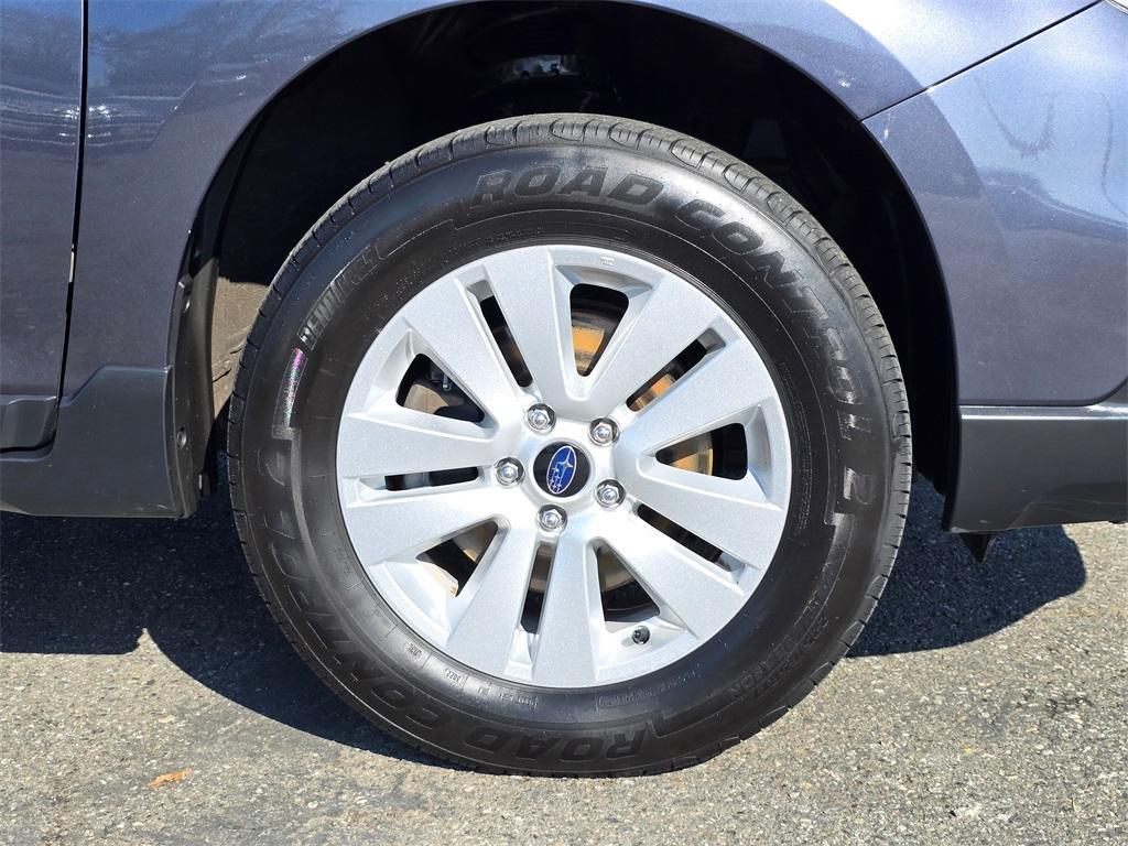 used 2017 Subaru Outback car, priced at $17,980