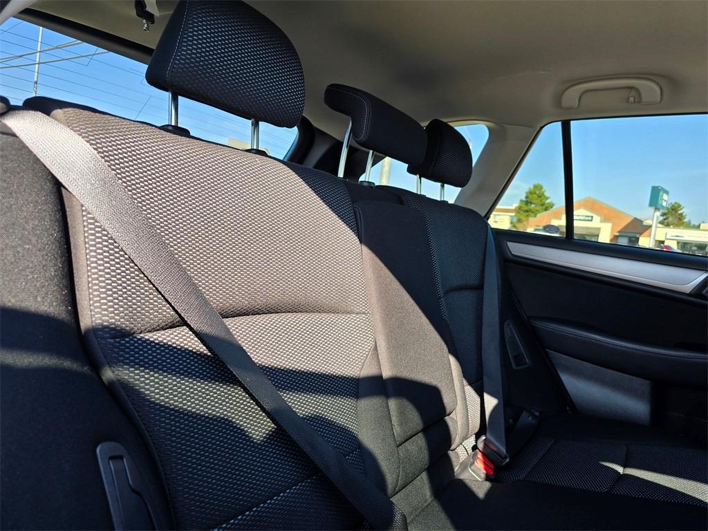 used 2017 Subaru Outback car, priced at $17,980