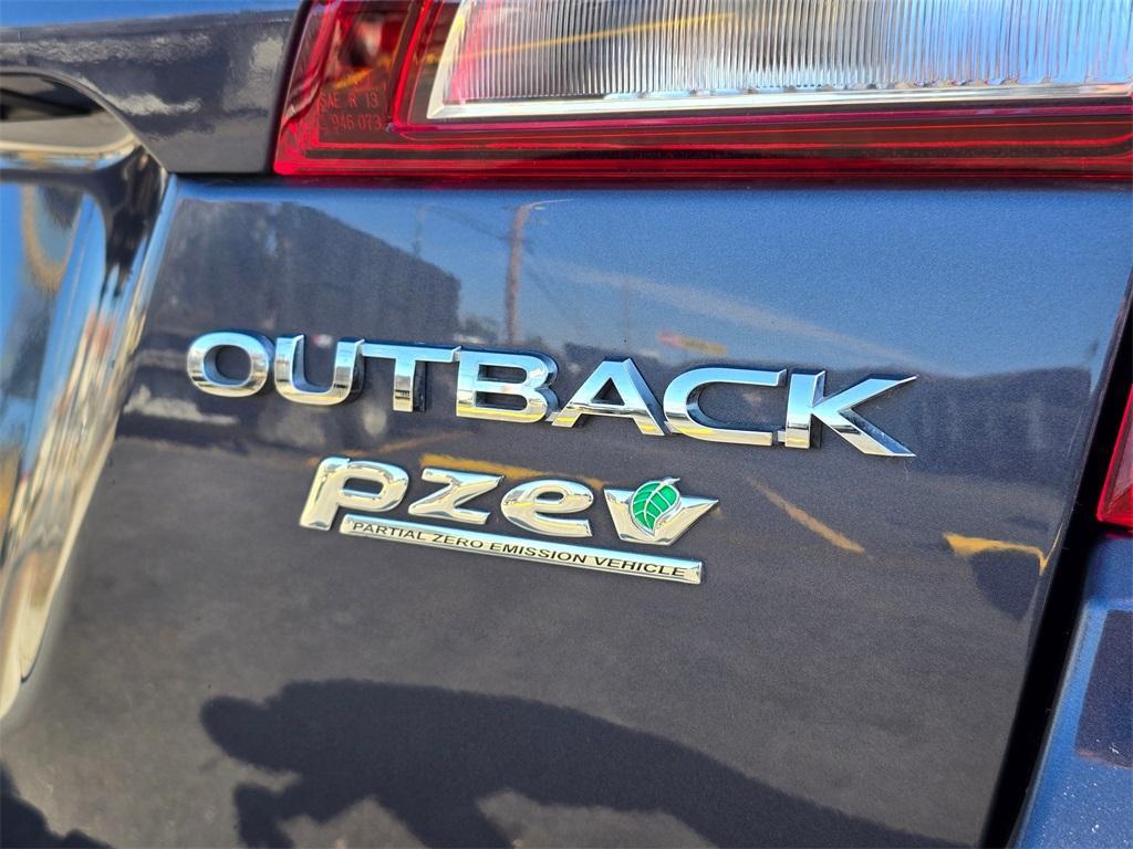 used 2017 Subaru Outback car, priced at $17,980