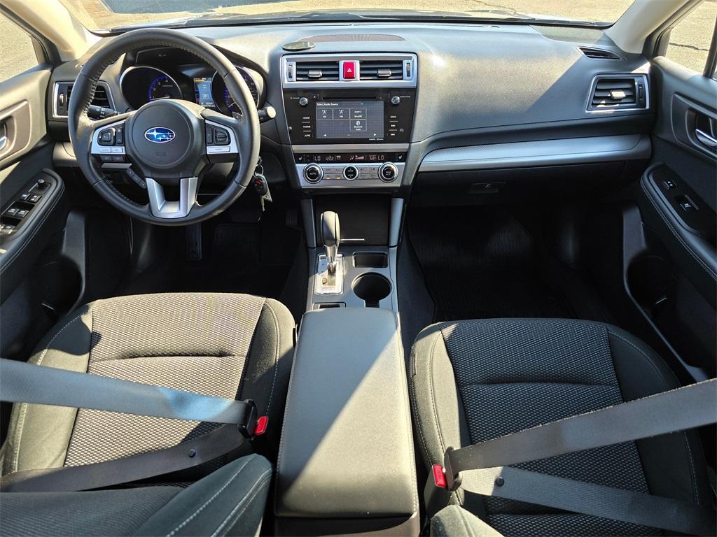 used 2017 Subaru Outback car, priced at $17,980