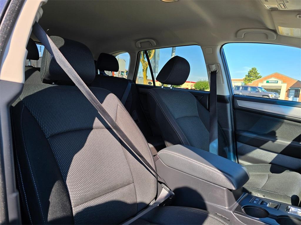 used 2017 Subaru Outback car, priced at $17,980