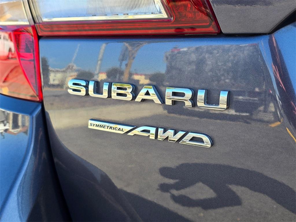 used 2017 Subaru Outback car, priced at $17,980