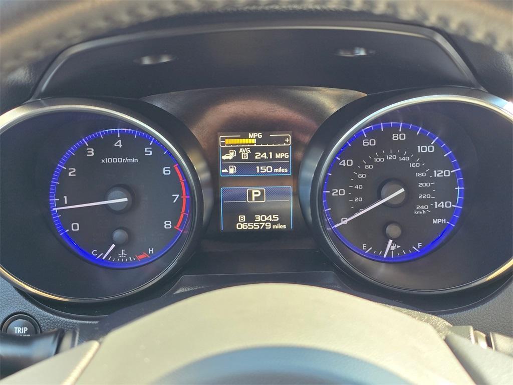 used 2017 Subaru Outback car, priced at $17,980