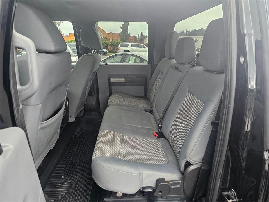 used 2011 Ford F-350 car, priced at $22,950