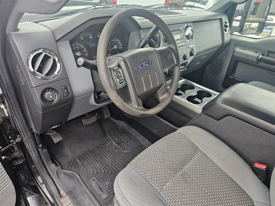 used 2011 Ford F-350 car, priced at $22,950