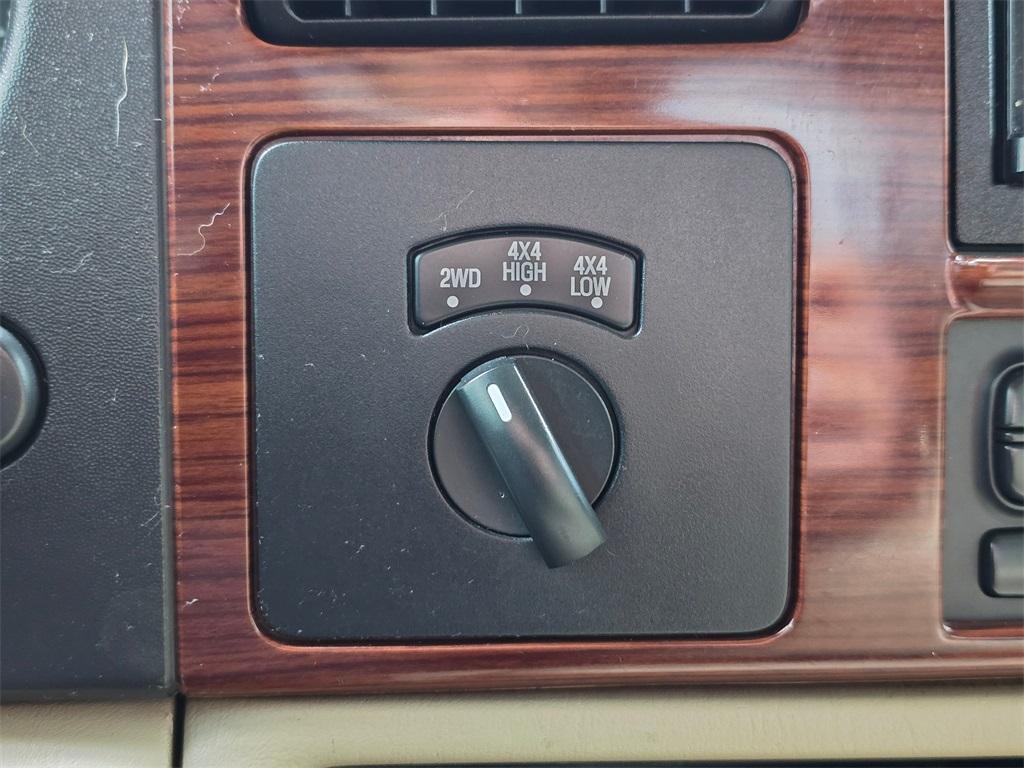 used 2005 Ford F-350 car, priced at $16,980
