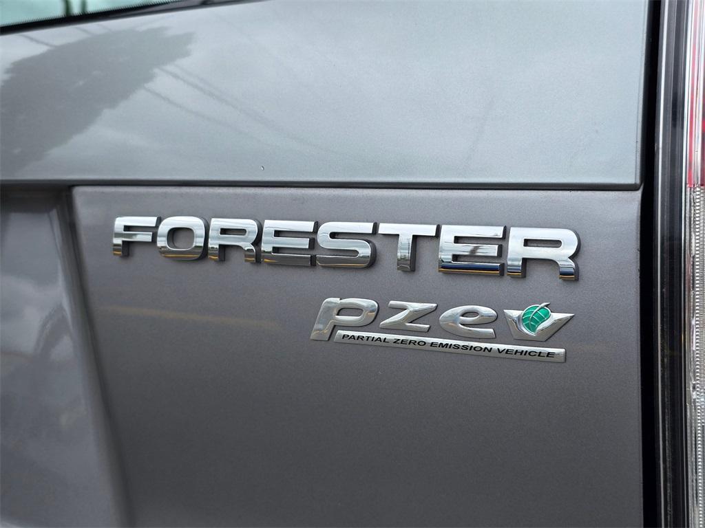 used 2010 Subaru Forester car, priced at $6,980