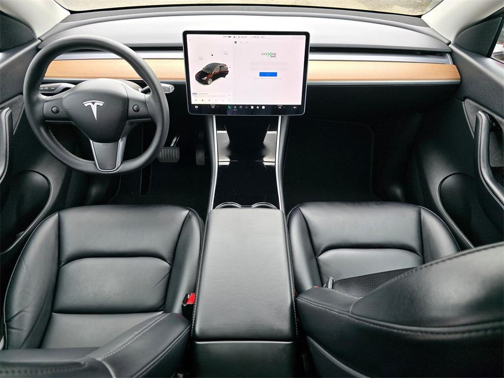 used 2020 Tesla Model Y car, priced at $28,980