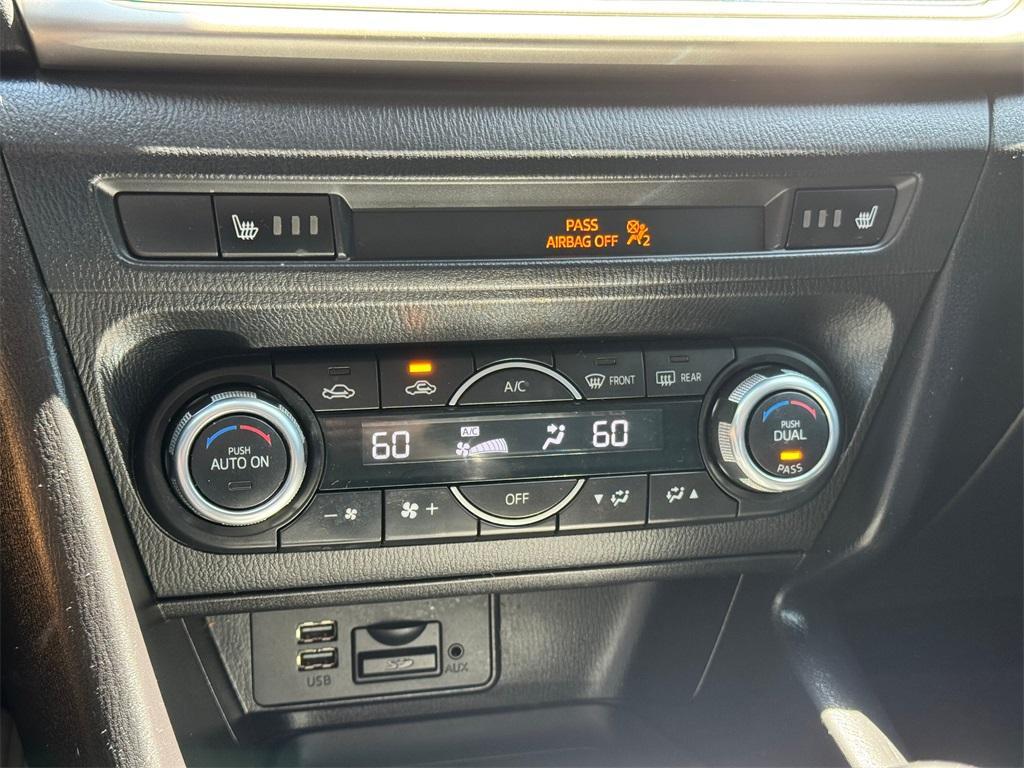 used 2018 Mazda Mazda3 car, priced at $11,980