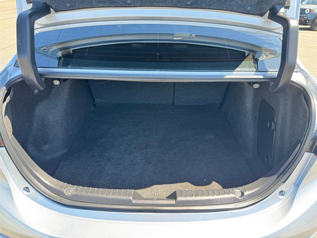 used 2018 Mazda Mazda3 car, priced at $11,980