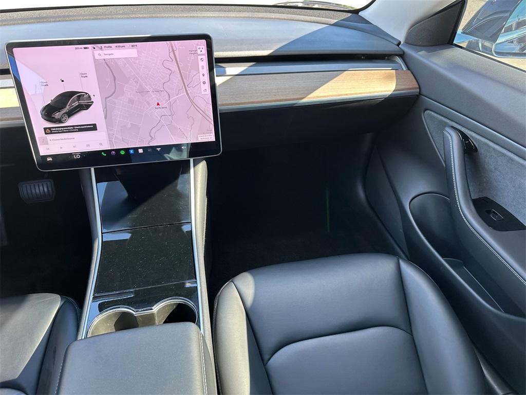 used 2019 Tesla Model 3 car, priced at $24,990