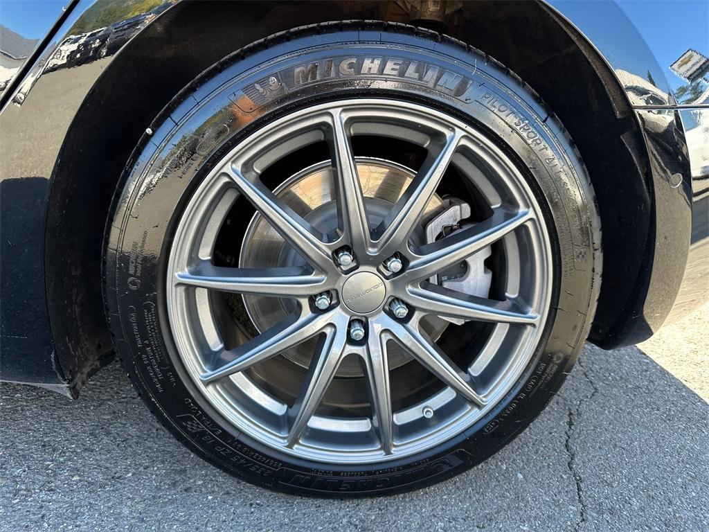 used 2019 Tesla Model 3 car, priced at $24,990