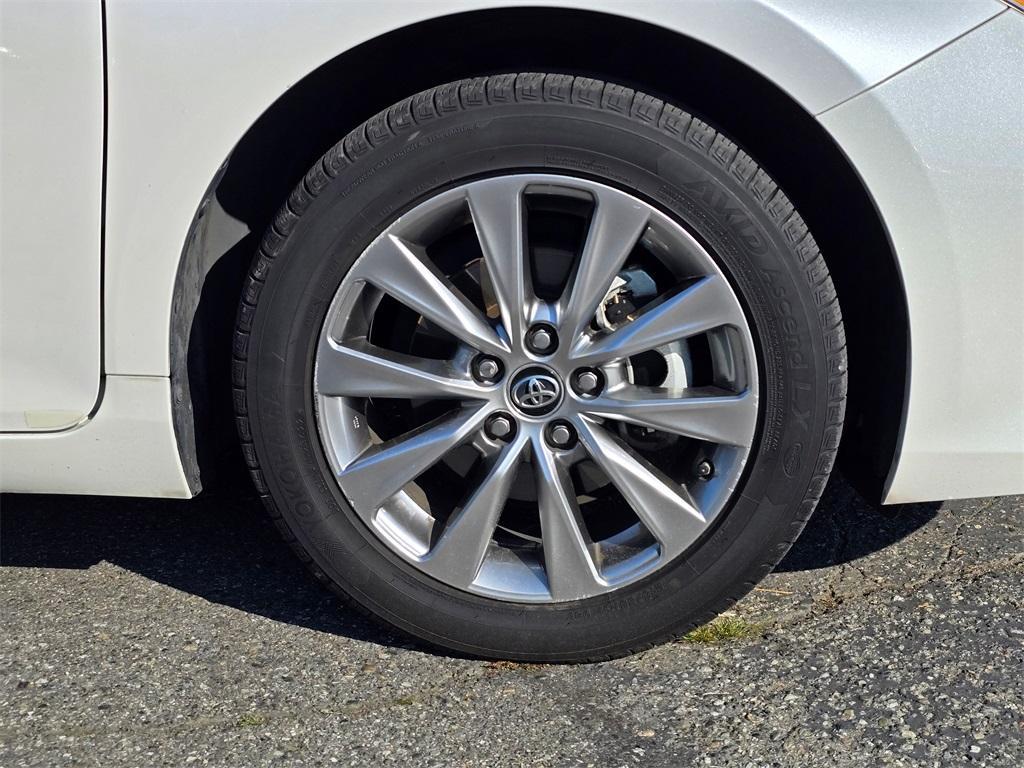 used 2015 Toyota Camry car, priced at $19,980