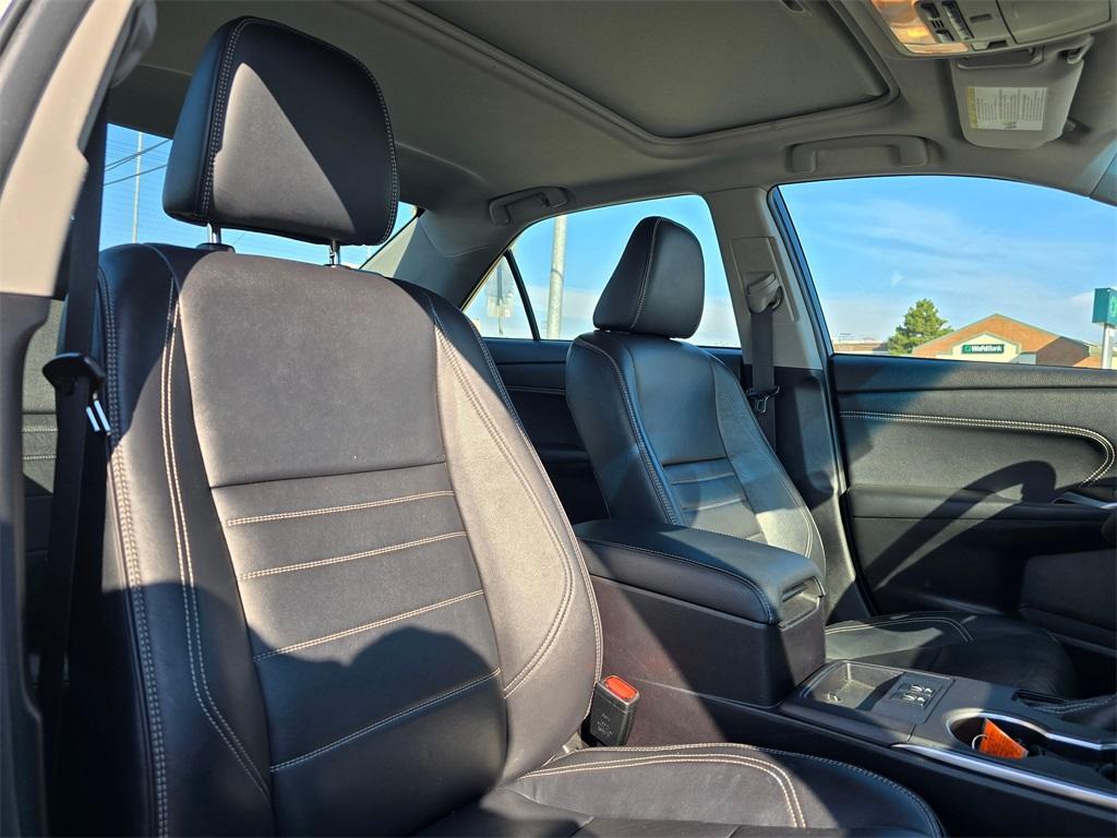 used 2015 Toyota Camry car, priced at $19,980