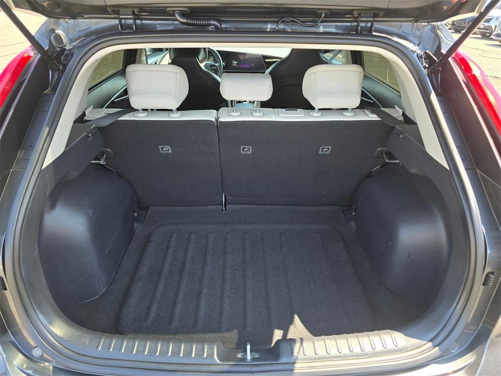 used 2023 Kia Niro car, priced at $20,750