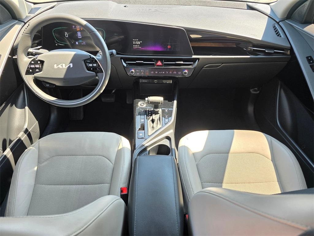 used 2023 Kia Niro car, priced at $20,750