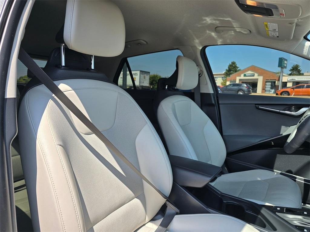 used 2023 Kia Niro car, priced at $20,750