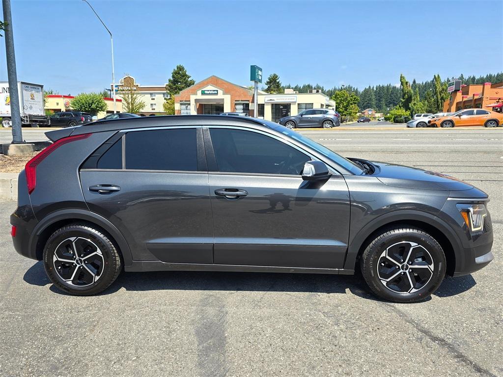 used 2023 Kia Niro car, priced at $20,750