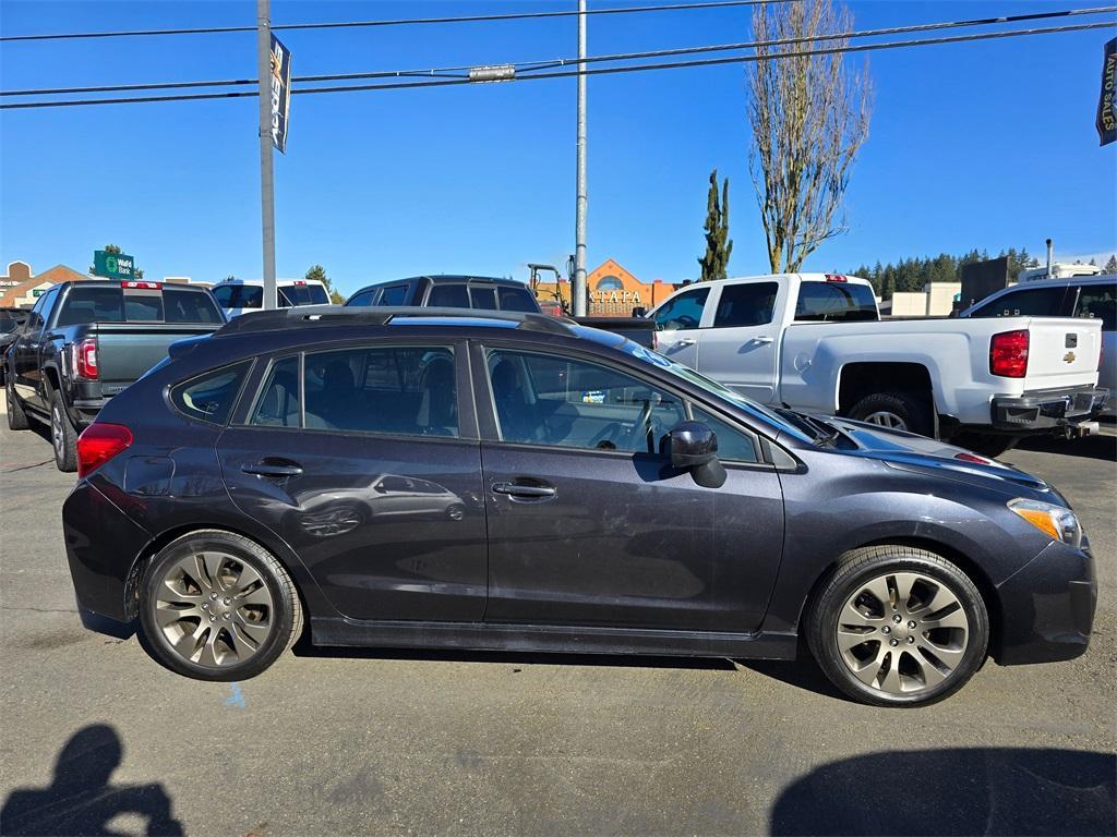 used 2013 Subaru Impreza car, priced at $13,980