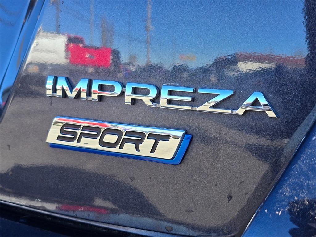 used 2013 Subaru Impreza car, priced at $13,980