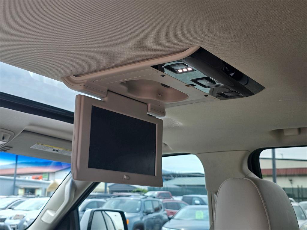 used 2016 Cadillac Escalade car, priced at $24,980