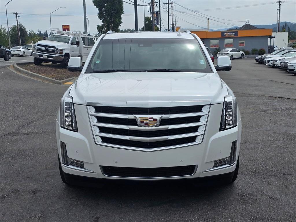 used 2016 Cadillac Escalade car, priced at $24,980