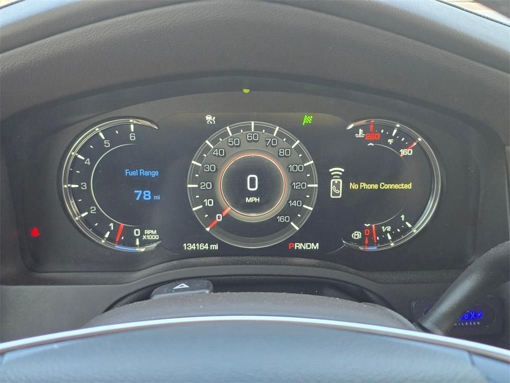 used 2016 Cadillac Escalade car, priced at $24,980