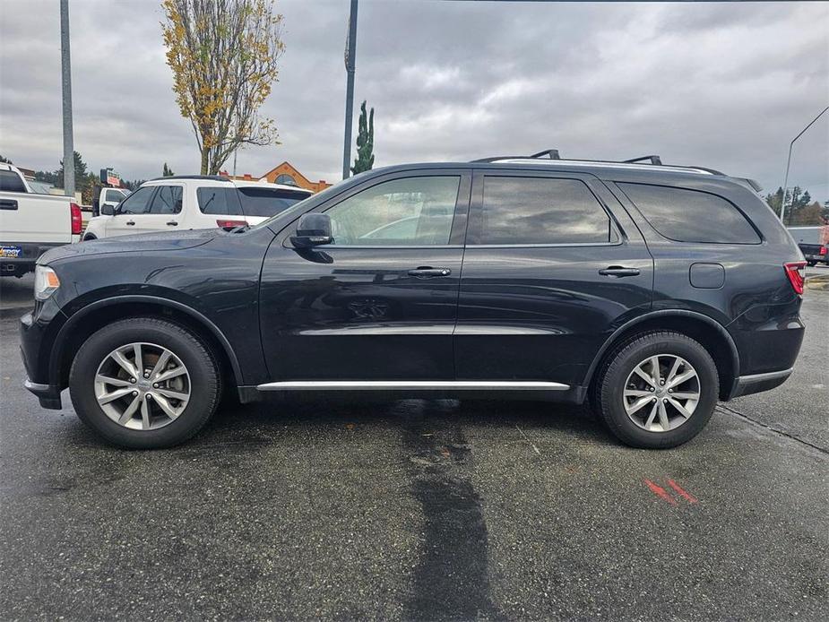 used 2016 Dodge Durango car, priced at $11,980