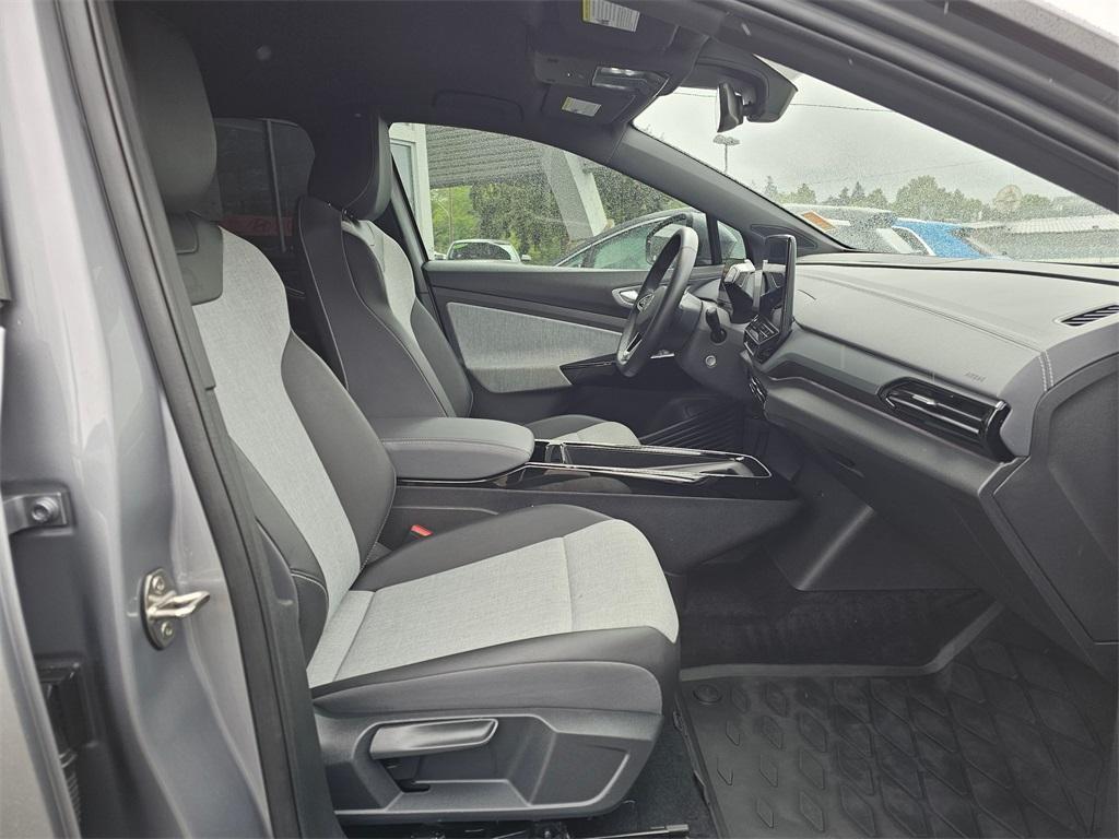 used 2023 Volkswagen ID.4 car, priced at $18,980