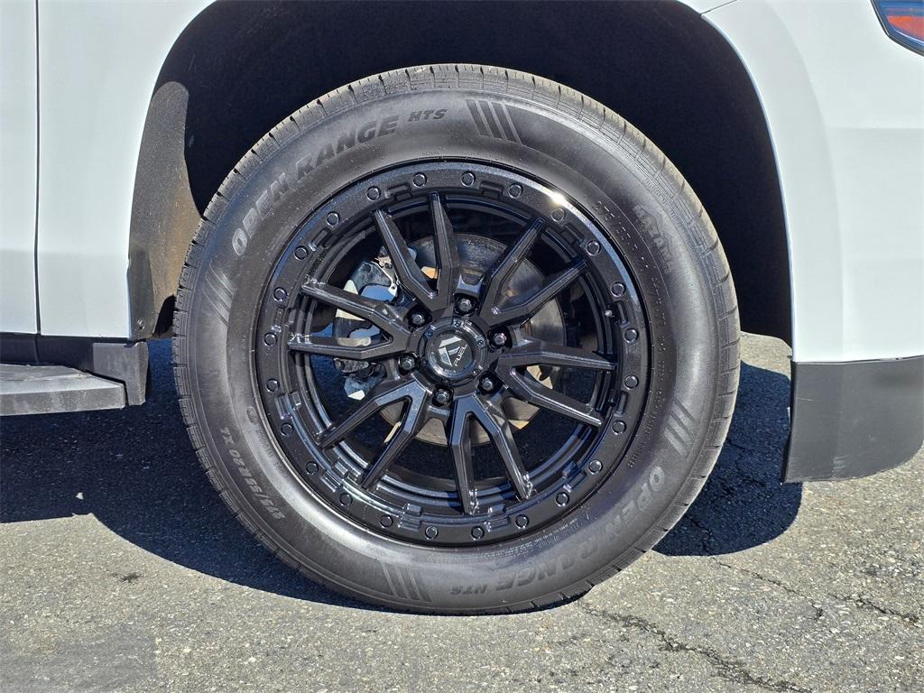 used 2020 Chevrolet Tahoe car, priced at $28,980