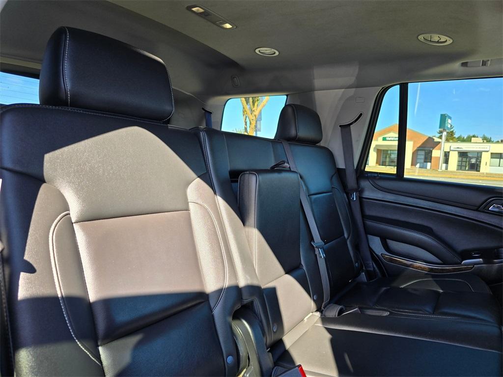 used 2020 Chevrolet Tahoe car, priced at $28,980