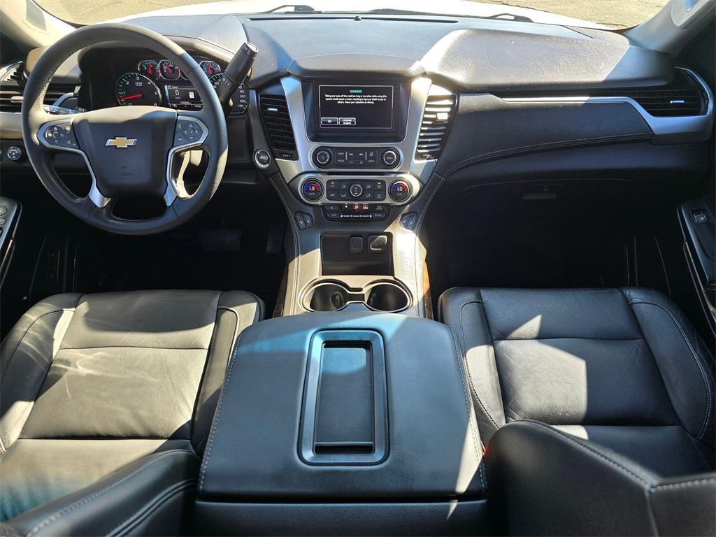 used 2020 Chevrolet Tahoe car, priced at $28,980