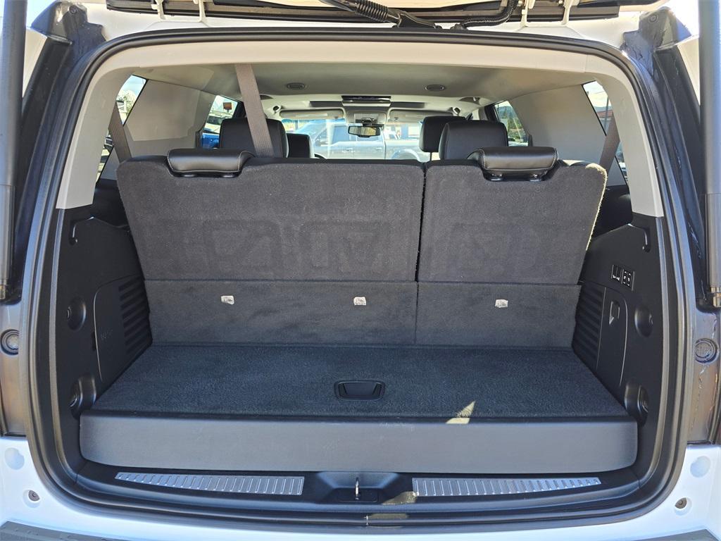 used 2020 Chevrolet Tahoe car, priced at $28,980