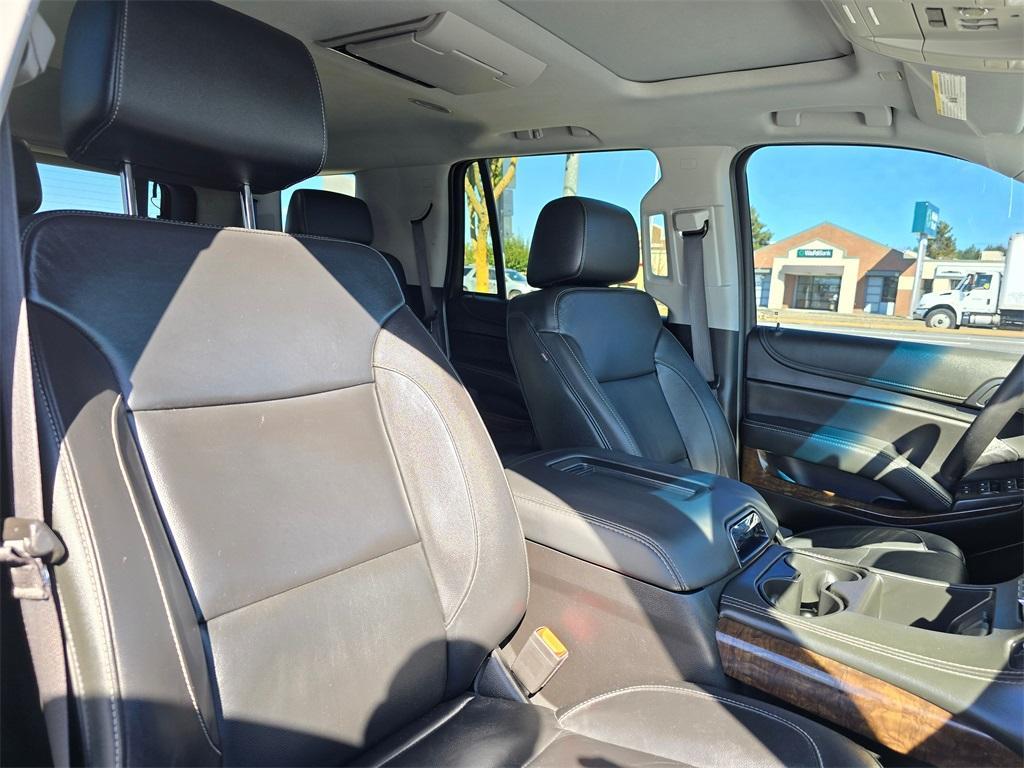 used 2020 Chevrolet Tahoe car, priced at $28,980